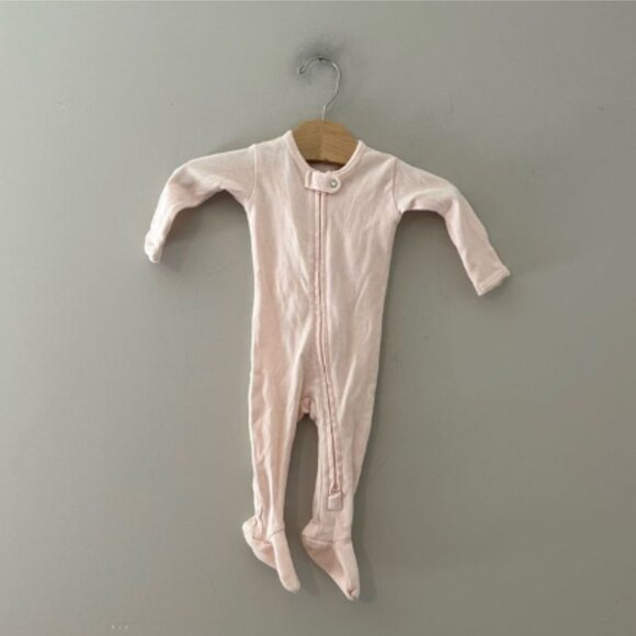 $19 ADD ON L'oved Baby Zippy 0-3M Halo Little Sleepies Angel Dear Zara Kyte Baby - Picture 1 of 2